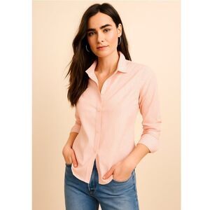 UNTUCKit Top 18 Preppy Pink